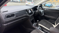 Volkswagen T-Roc 2.0 TDI 4MOTION SEL 5dr Diesel Hatchback